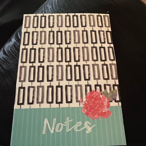 Filofax Turquoise Patent Planner, Rarely Used, Excellent Condition! - Picture 10 of 16